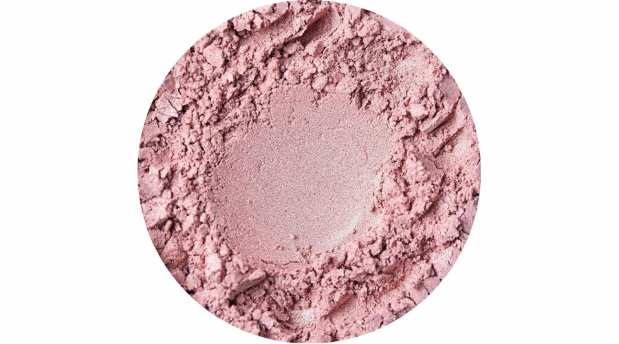 Annabelle Minerals Bresing the Lily Glow Mineral Rose - 4G