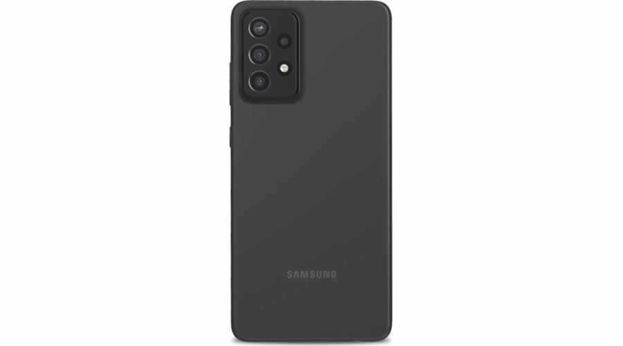 Puro PURO 0.3 Nude - Etui Samsung Galaxy A72 (przezroczysty)