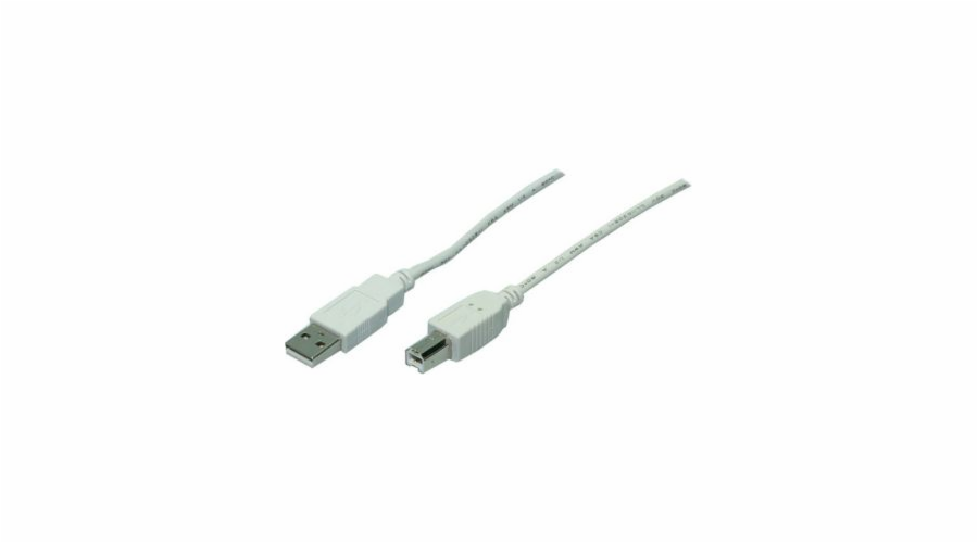 Kabel USB logilink kabel USB2.0 (CI0008)