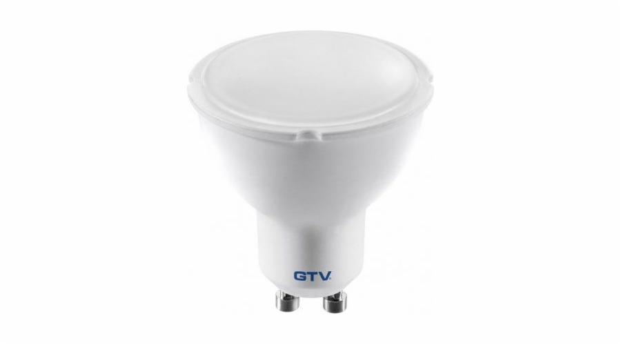 GTV LED SMD GU10 1W 230V (LD-NGU10PN-1W)
