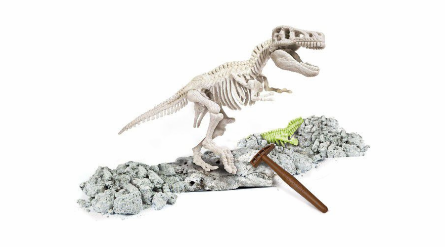 Clementoni fosílie T-Rex (60889)