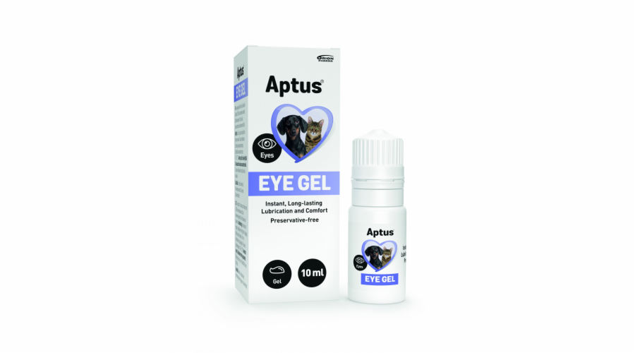 Aptus® Eye Gel 10ml
