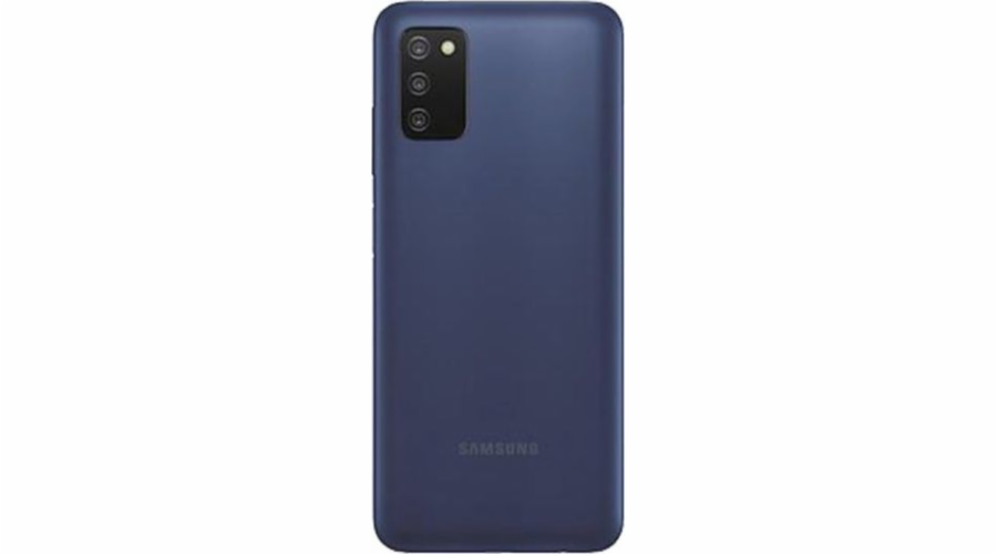 Puro Etui PURO 0.3 Nude Samsung Galaxy A03s (przezroczysty)