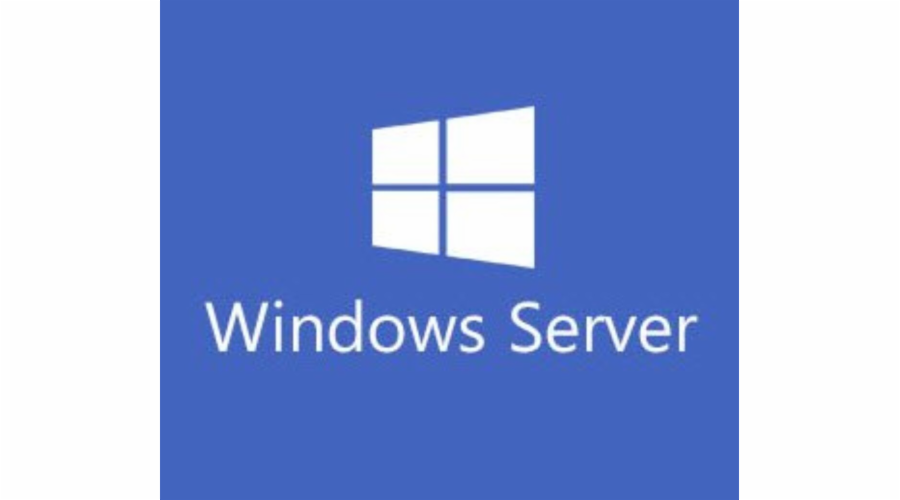 Microsoft WINDOWS Server Standard 2022 ENG OEM 1 Device CAL
