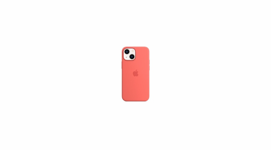 iPhone 13mini Silic. Case w MagSafe - P.Pomelo