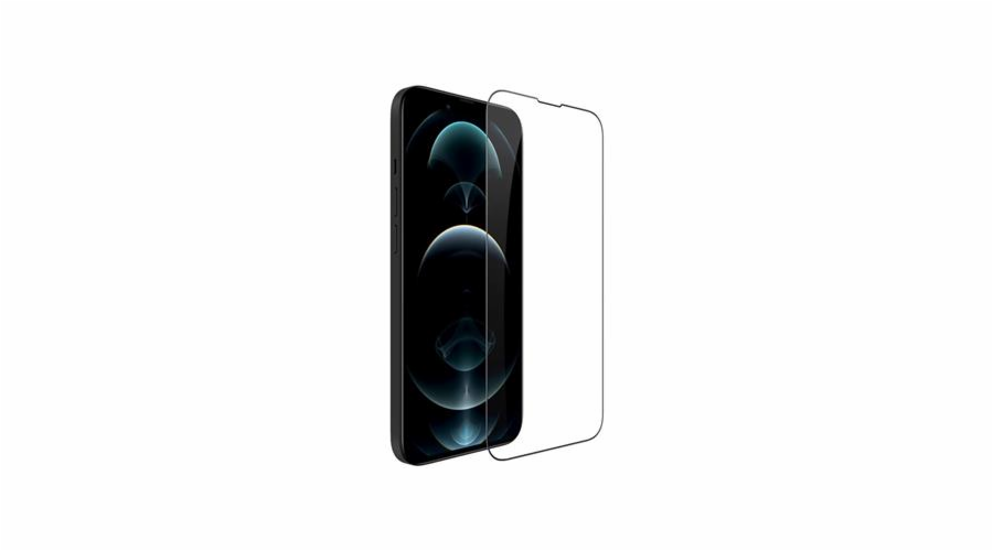 Nillkin Tvrzené Sklo 2.5D CP+ PRO Black pro iPhone 13/13 Pro
