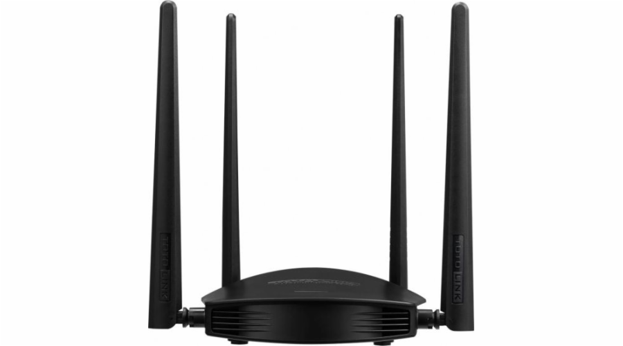 WiFi router A800R