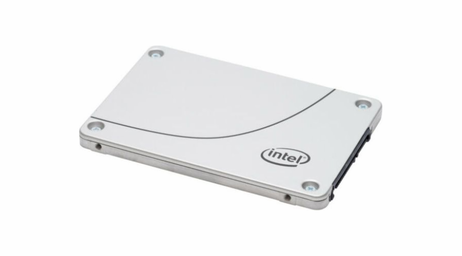 Intel® SSD D3-S4620 Series (480GB, SATA III, OEM 3D4 TLC)