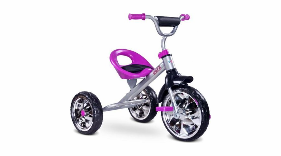 Dětská tříkolka Toyz York purple