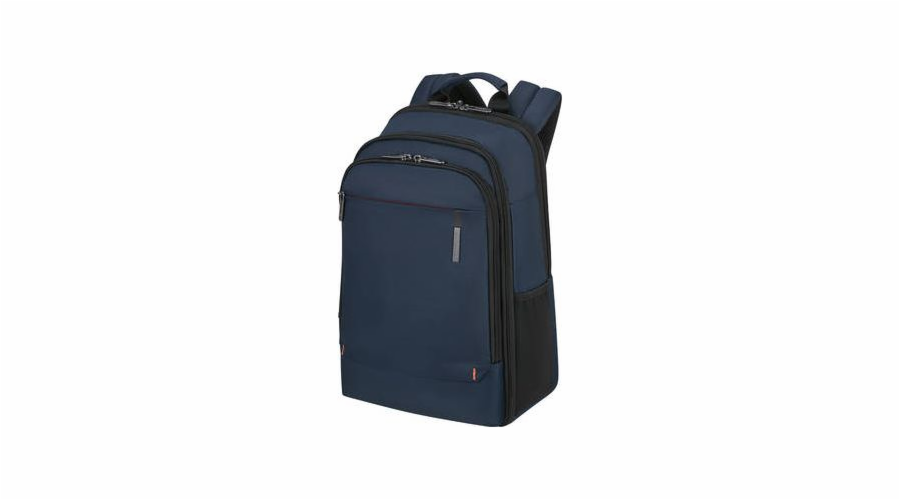 Samsonite NETWORK (142309-1820) 14.1" Space Blue Samsonite NETWORK 4 Laptop backpack 14.1" Space Blue