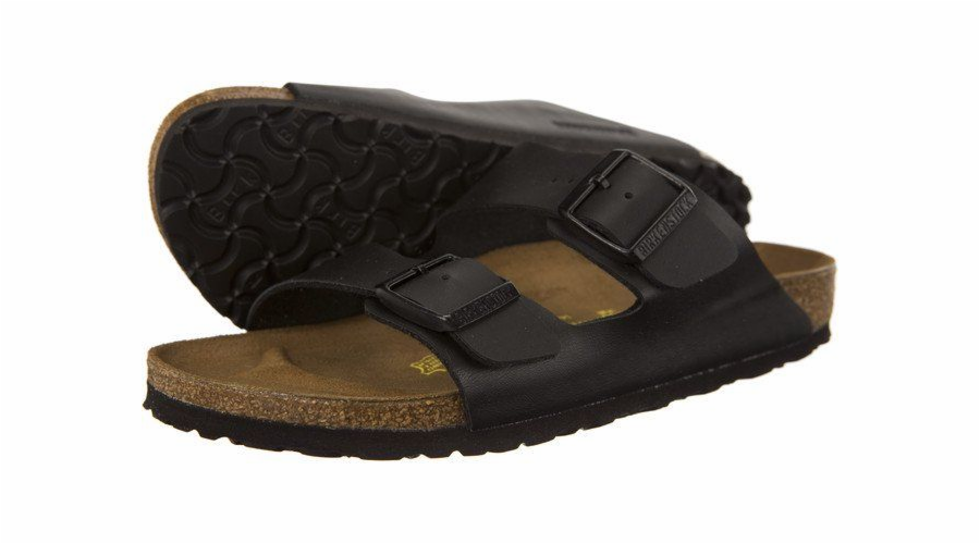 Dámské pantofle Birkenstock Arizona Black R. 36 (051793)