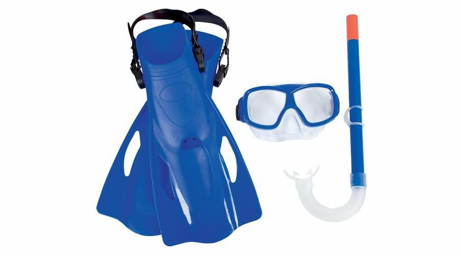 Sada dětská na šnorchlování Hydro-Swim Freestyle Bestway®