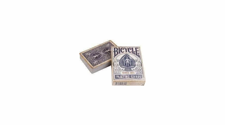 Modrý balíček 1900 karet