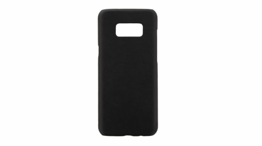 Tellur Cover Slim for Samsung Galaxy S8 Plus black