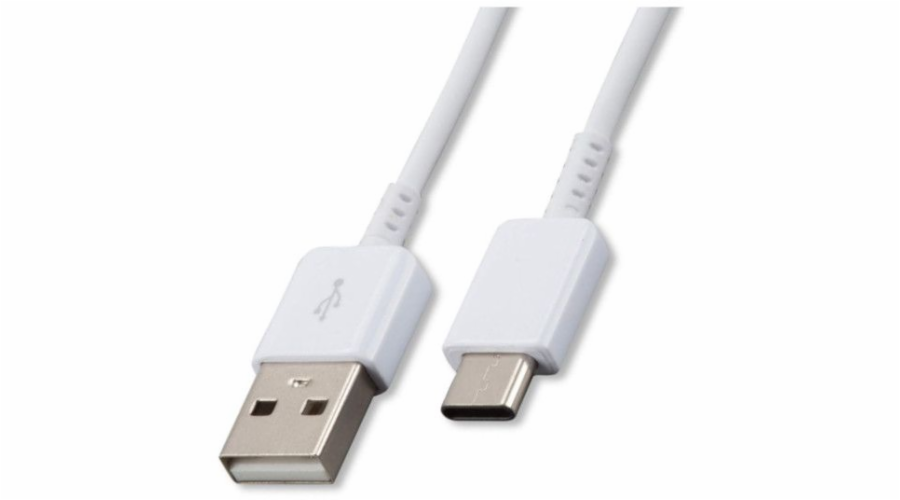 Kabel USB Samsung typu C, EP-DW700CWE, White, Box (BL000209)