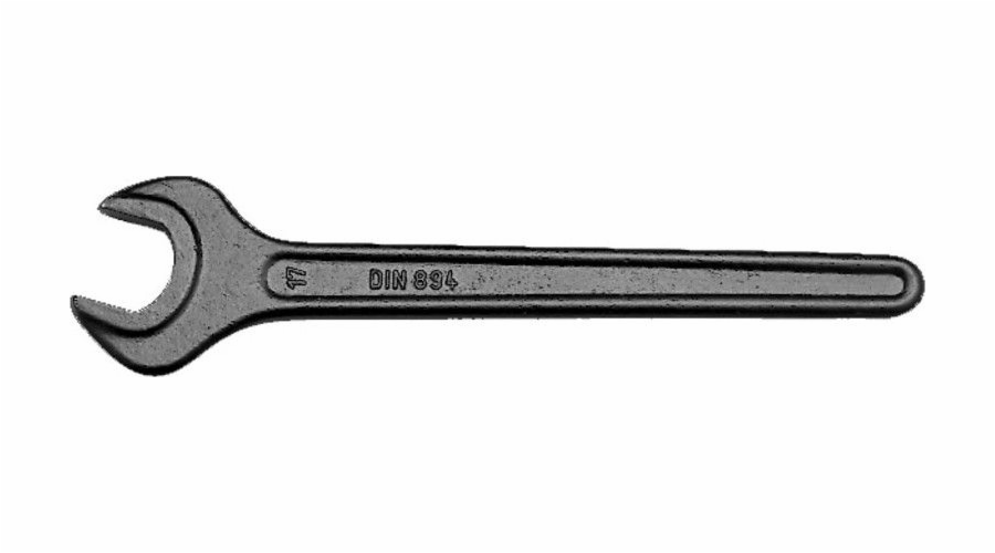 Ton Expert One -Tided Flat Key 11 mm (894/11)