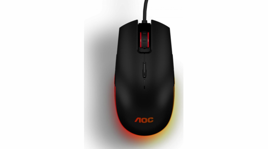 AOC myš GM500
