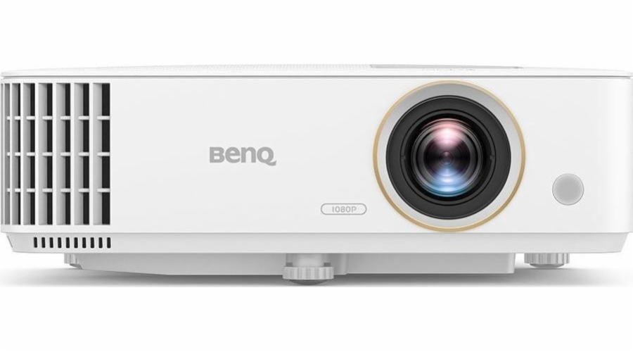 BenQ TH685P 1080p Full HD / DLP / 3500 ANSI / 10000:1 / HDMI / herní režim / repro