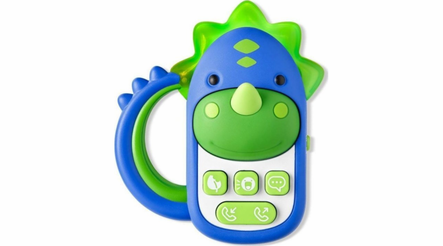 Mobilní telefon Zoo Dinosaur