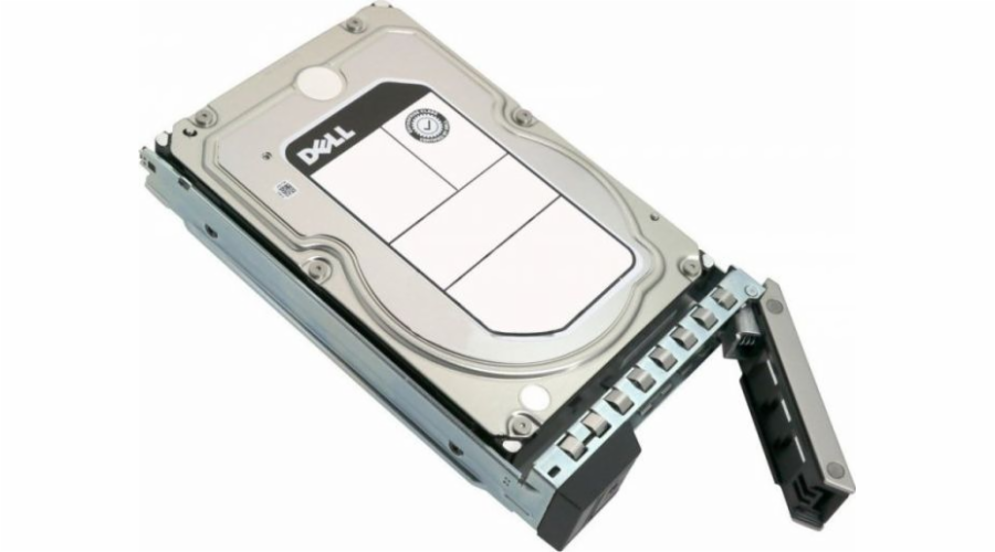 Serverová jednotka Dell 8TB 3,5" SAS-3 (12 Gb/s) (400-ATKR)