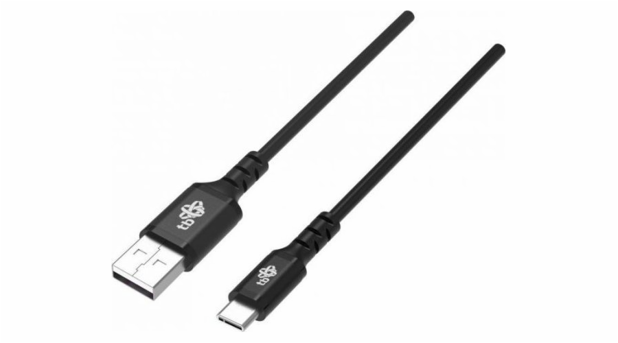TB TOUCH TB USB-C/USB-C 100W kabel 1m AKTBXKUCC100W1B TB USB-C/USB-C 100W kabel 1m