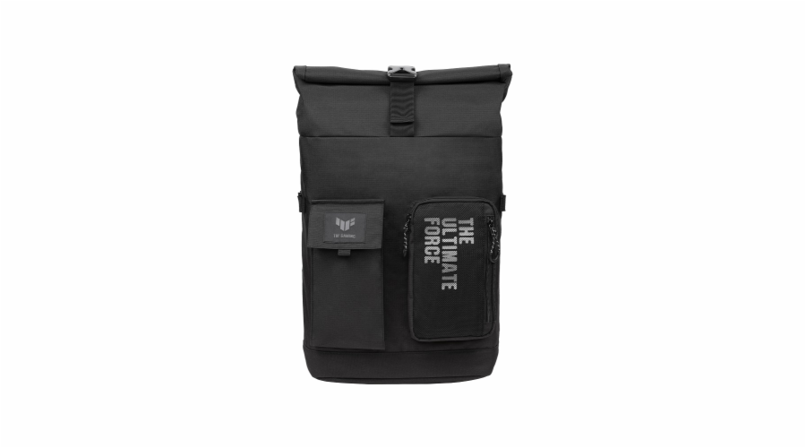 ASUS batoh VP4700 TUF pro 15"-17,3" notebooky, černý