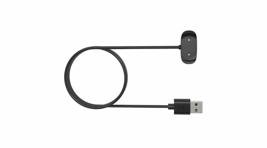 Tactical USB 8596311144295 Nabíjecí Kabel pro Amazfit GTR2/GTS2, Zepp e/z