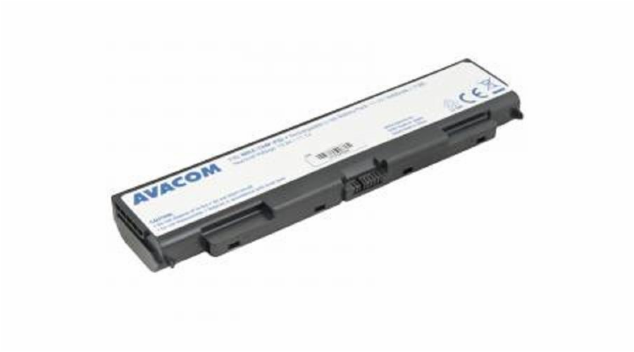 AVACOM Náhradní baterie Lenovo ThinkPad T440P, T540P 57+ Li-Ion 11,1V 6400mAh 71Wh