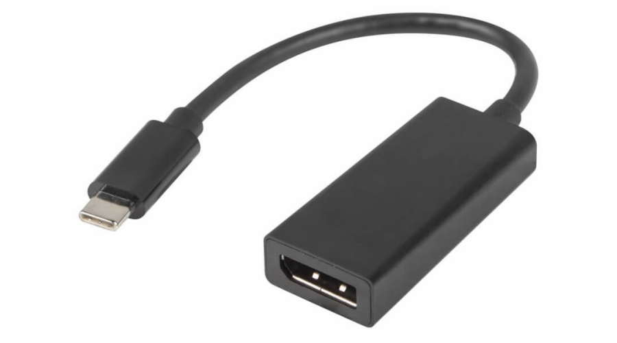XtendLan XL-CMDP XtendLan Konvertor USB C na DisplayPort (F), 4K/60Hz