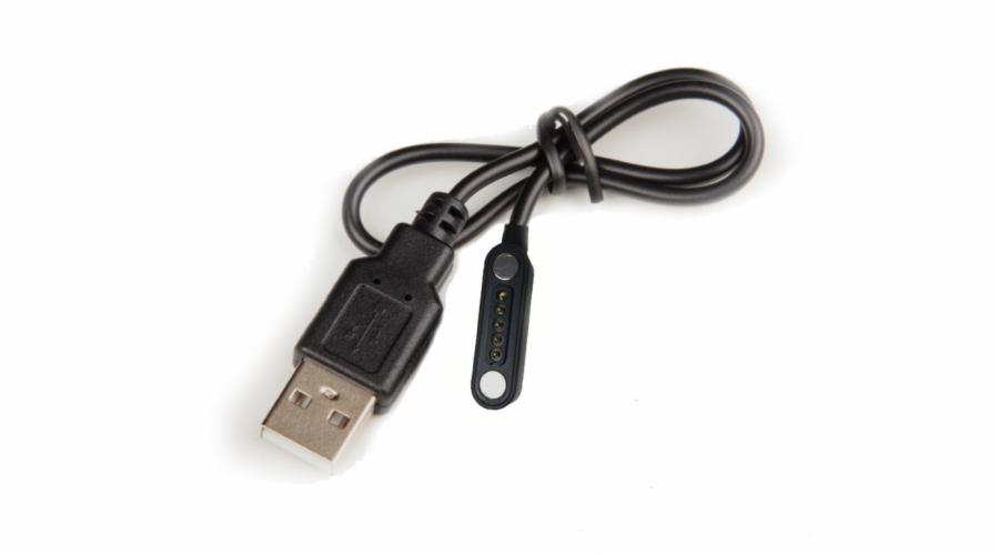 UMAX USB nabíječka pro chytrý náramek U-Band P1 GPS UB515 UMAX USB nabíječka pro chytrý náramek U-Band P1 GPS