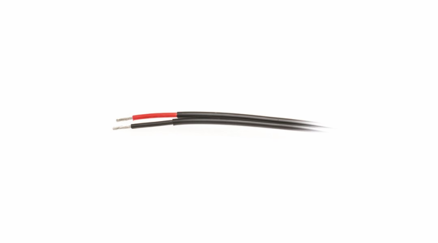 GWL SC10-1M-2C solární kabel 1500V/45A, 1m (průřez 2x 10mm)