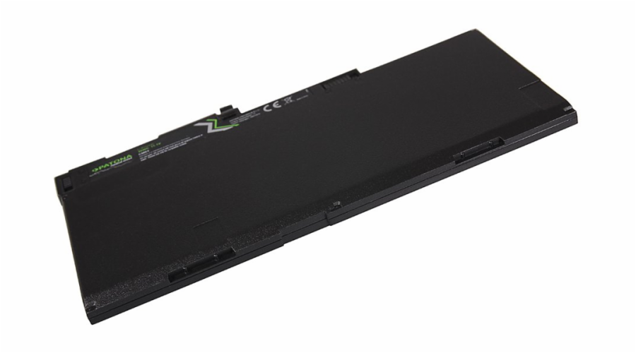 PATONA baterie pro ntb HP EliteBook 850 4500mAh Li-Pol 11,1V CM03XL PREMIUM