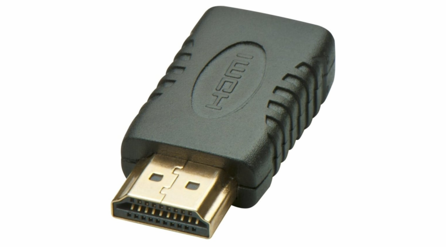 XtendLan Spojka HDMI (M) s HDMI (F)