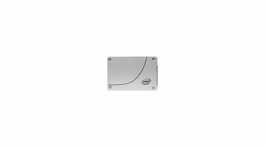 SSD Solidigm (Intel) S4620 3.84TB SATA 2.5 SSDSC2KG038TZ01 (DWPD up to 5)