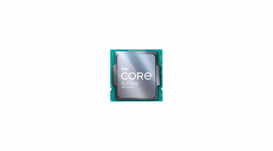 Intel/Core i5-10400/6-Core/2,9GHz/FCLGA1200