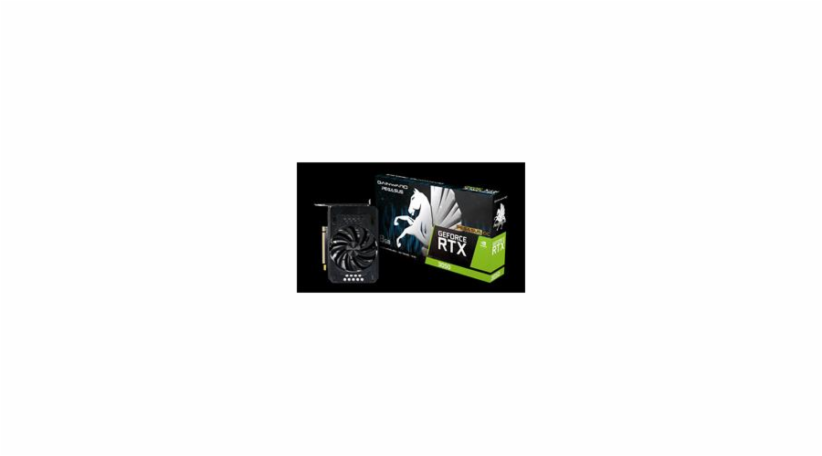Gainward GeForce RTX 3050 Pegasus, Grafikkarte