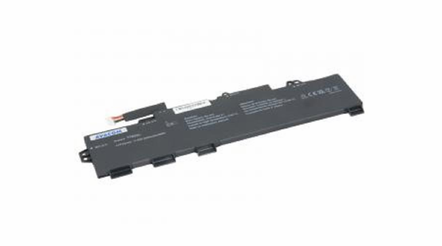 AVACOM Náhradní baterie HP EliteBook 755 G5, 850 G5 Li-Pol 11,55V 4850mAh 56Wh