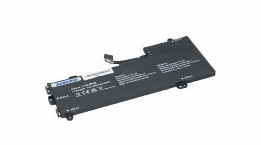 Avacom NOLE-I510-72P baterie - neoriginální Baterie AVACOM pro Lenovo IdeaPad 510S-13IKB, E31, U31 Li-Pol 7,6V 3800mAh 29Wh