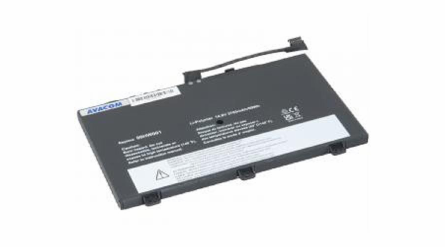 Avacom NOLE-YS3-72P baterie - neoriginální Baterie AVACOM pro Lenovo ThinkPad S3 Yoga 14 Series Li-Pol 14,8V 3785mAh 56Wh