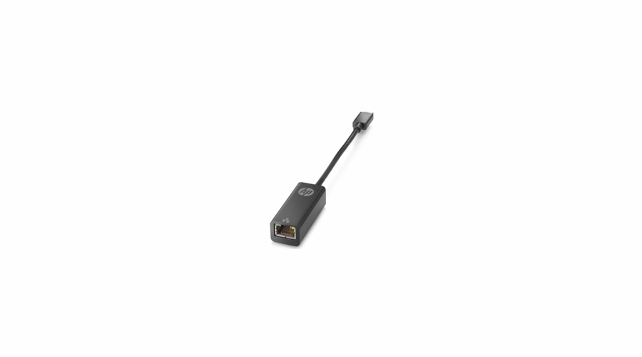 HP USB-C to RJ45 Adapter G2