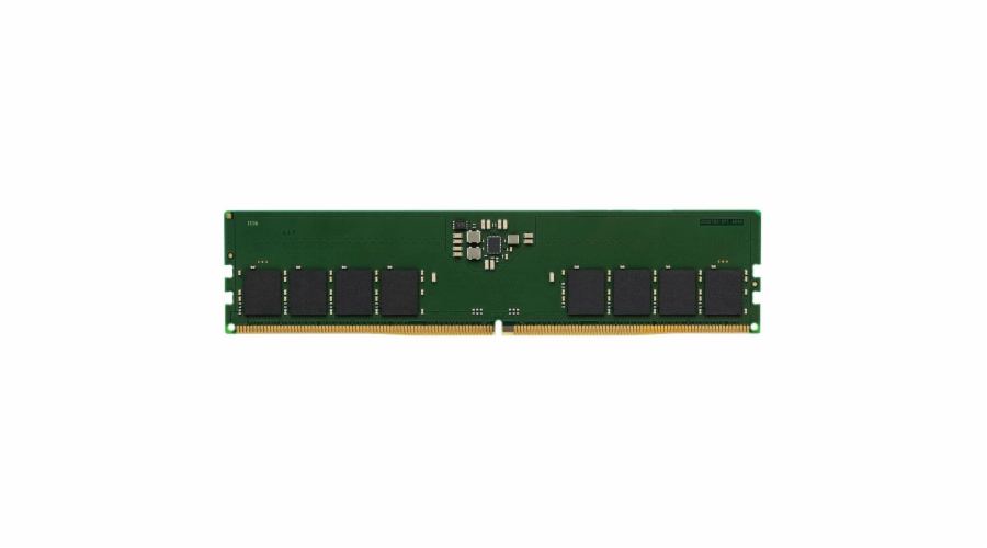 KINGSTON DIMM DDR5 16GB 4800MT/s CL40