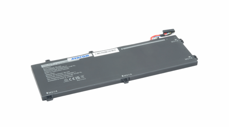 AVACOM NODE-9560-69P 4910 mAh baterie - neoriginální Baterie AVACOM pro Dell XPS 15 9560, 9570 Li-Ion 11,4V 4910mAh 56Wh