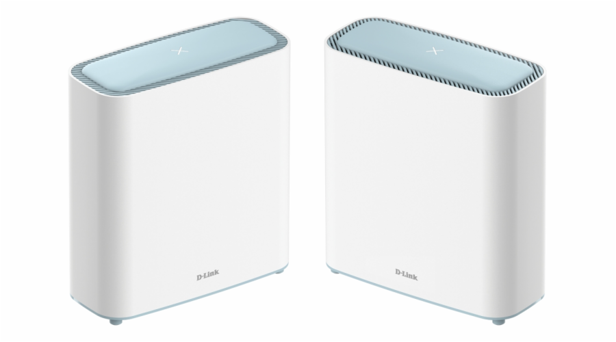 D-Link M32-2 EAGLE PRO AI AX3200 Mesh Systems - 2 Pack