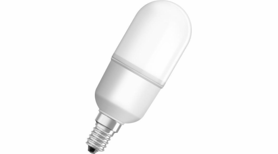 LED žárovka Osram ST75 E14 1055 lm 2700 K mléčná
