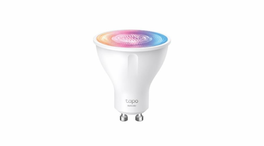 TP-Link Tapo Smart Wi-Fi Spotlight Multicolor