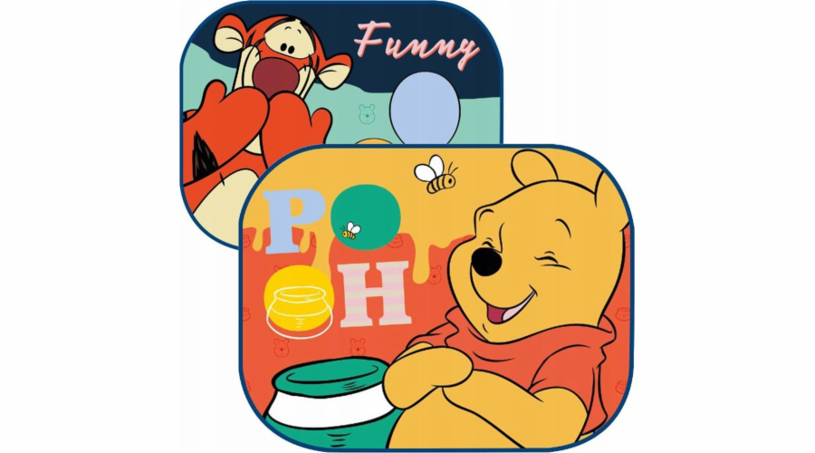 Disney Winnie the Pooh opalovací krém