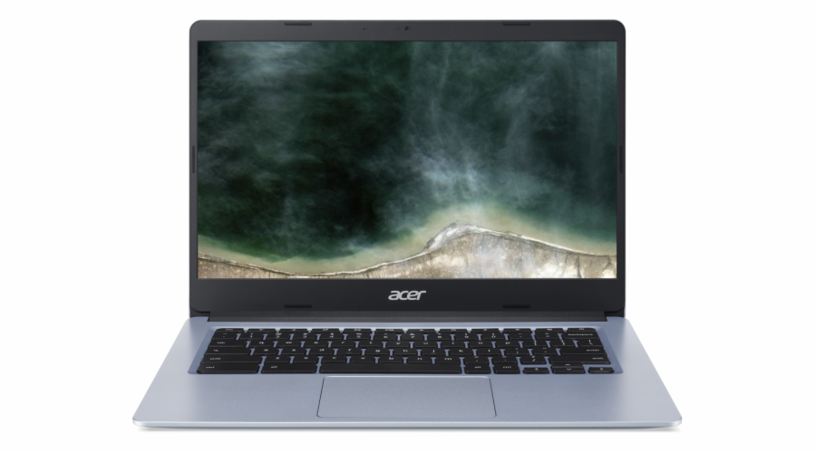Acer NX.K07EC.002 NTB CB314-1H 14/ N6000 - Google Chrome Operating System, 14" FHD 1920x1080,8GB,128GB