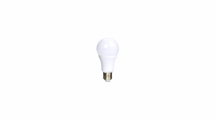 Solight LED žárovka, klasický tvar, 12W, E27, 3000K, 270°, 1020lm - WZ507A-1