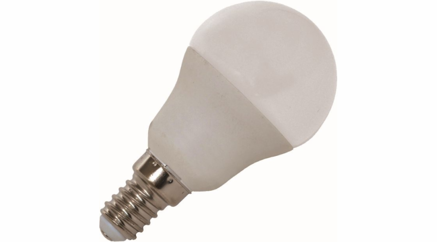 Žárovka LED 7 W/E14/G45/4100 K/560 lm