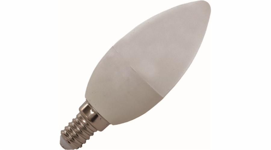 Žárovka LED 7 W/E14/SV/4100 K/560 lm